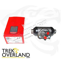 WHEEL CYL FRONT LH 88 - TRW - 243297G