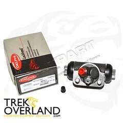 WHEEL CYL REAR RH 88 - DELPHI - 243302D