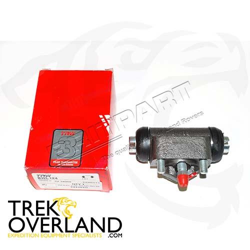 WHEEL CYL REAR RH 88 - TRW - 243302G