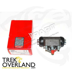 WHEEL CYL REAR RH 88 - TRW - 243302G