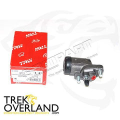 WHEEL CYL FR/LH 88/109 - TRW - 243743G
