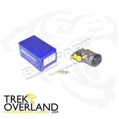 WHEEL CYL FR/LH 88/109 - BRITPART - 243743