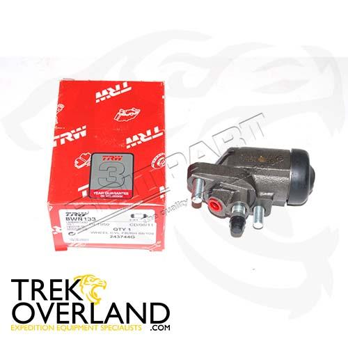 WHEEL CYL FR/RH 88/109 - TRW - 243744G