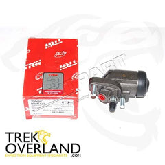 WHEEL CYL FR/RH 88/109 - TRW - 243744G