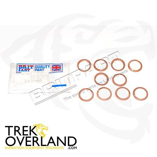 WASHER - OEM - 243960