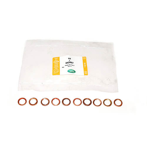 JOINT WASHER - Land Rover - 243967LR