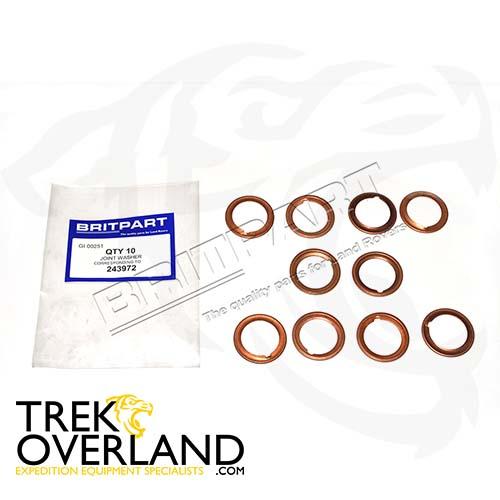 JOINT WASHER - OEM - 243972