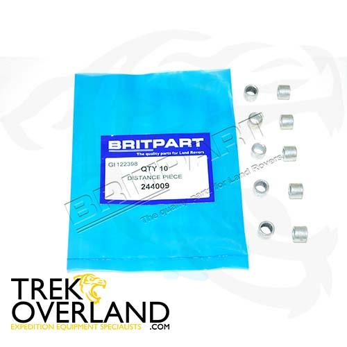 DISTANCE PIECE - BRITPART - 244009
