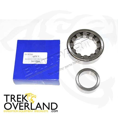 BEARING FOR HALFSHAFT - OEM - 244150G