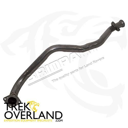 LINK PIPE SS - DOUBLE SS - 244449SS