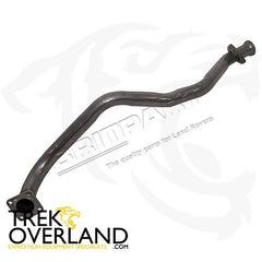 LINK PIPE SS - DOUBLE SS - 244449SS