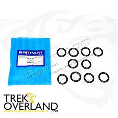 O RING - BRITPART - 244488