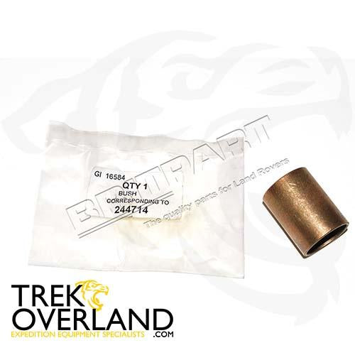 BUSH - BRITPART - 244714