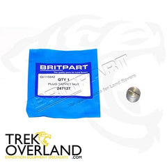 PLUG TAPPET NUT - BRITPART - 247127