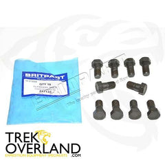 FLYWHEEL BOLT - OEM - 247135