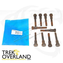 BOLT - BRITPART - 247199