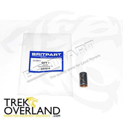 BUSH - BRITPART - 247614