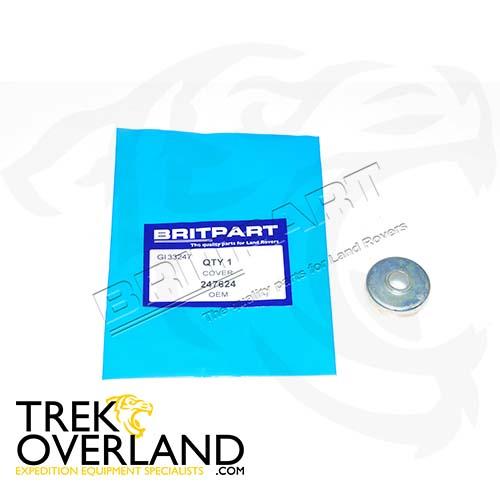 COVER - OEM - 247624