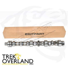 CAMSHAFT PETROL - BRITPART - 247709