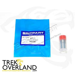 DIESEL NOZZLE - BRITPART - 247726