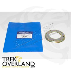 MUD EXCLUDER - BRITPART - 247766