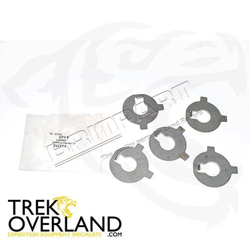 LOCKER - OEM - 247771