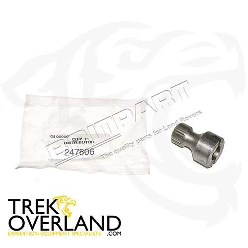 DISTRIBUTOR DRIVE GEAR - OEM - 247806