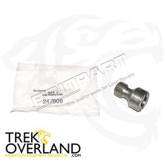 DISTRIBUTOR DRIVE GEAR - OEM - 247806