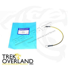 HEATER PLUG LEAD 10 INCHES - BRITPART - 247952