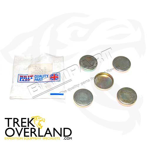 CORE PLUG - OEM - 250840