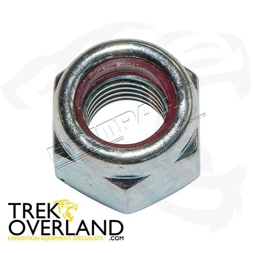 SELF LOCKING NUT x 100 - OEM - 251323X