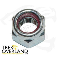 SELF LOCKING NUT x 100 - OEM - 251323X