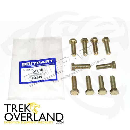 BOLT - OEM - 255249