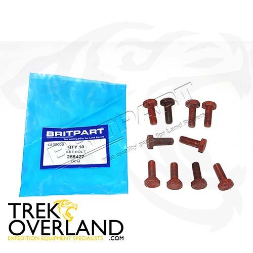 SET BOLT - SANTANA - 255427