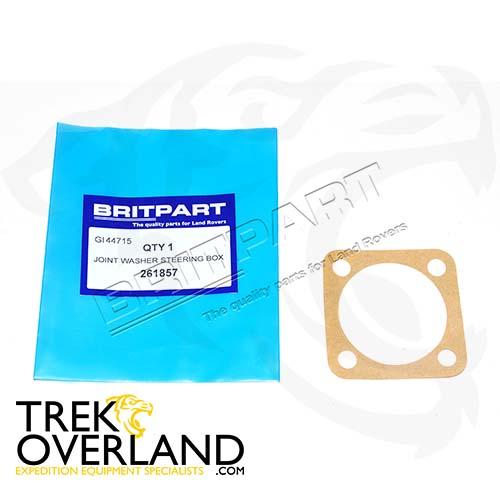 JOINT WASHER STEERING BOX - BRITPART - 261857