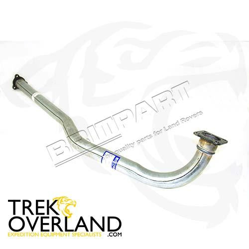 INTERMEDIATE PIPE - BRITPART - 264195