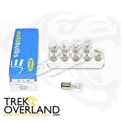 LIGHT BULB - BRITPART - 264590