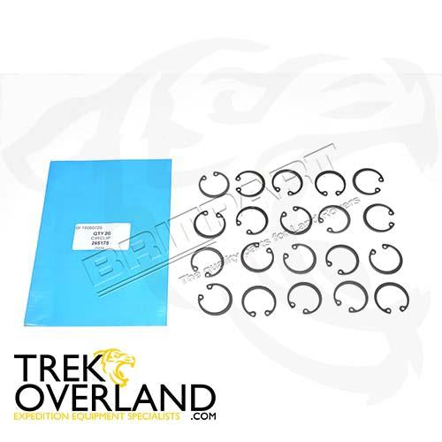 CIRCLIP - OEM - 265175