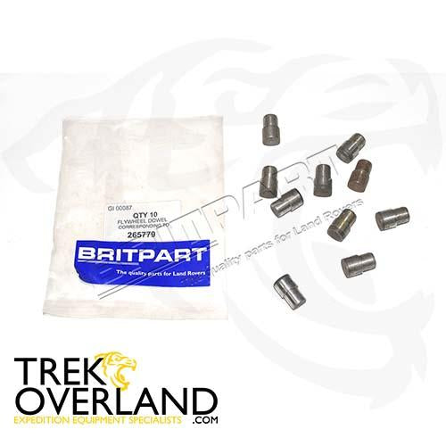 FLYWHEEL DOWEL - OEM - 265779