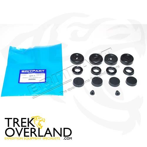 WHEEL CYL REPAIR KIT - BRITPART - 266684