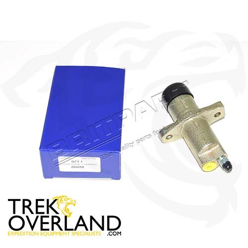 CLUTCH SLAVE CYLINDER - BRITPART - 266694