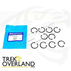 CIRCLIP - OEM - 266945