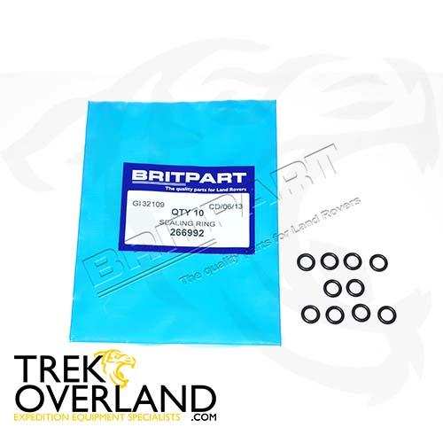SEALING RING - BRITPART - 266992