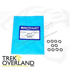 SEALING RING - BRITPART - 266992