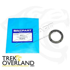 THRUST WASHER - BRITPART - 267572