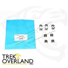 VALVE COLLET - BRITPART - 268293