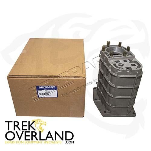 SHAFT HSG - SANTANA - 268849