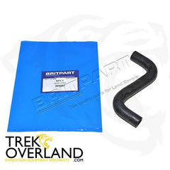 INLET PIPE - BRITPART - 269567