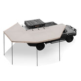 Eclipse 270° Gen 2 Awning (UK Drivers Side) - Awning - Darche - T050801745D