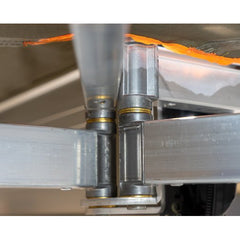 Eclipse 270° Gen 2 Awning (UK Drivers Side) - Awning - Darche - T050801745D